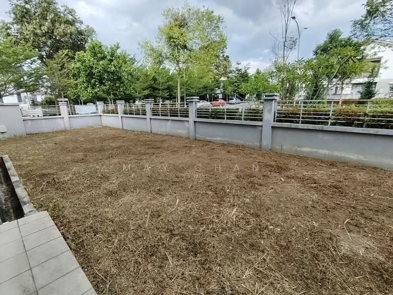 2-storey Terraced House for Sale in Tropicana Heights (Kajang) - May Chan - Exterior - PropertyGuru.com.my