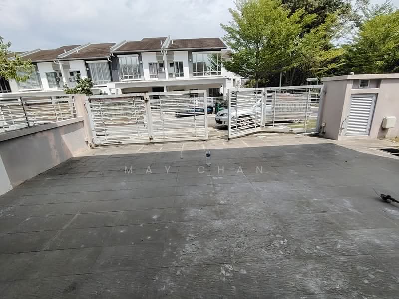 2-storey Terraced House for Sale in Tropicana Heights (Kajang) - May Chan - Exterior - PropertyGuru.com.my