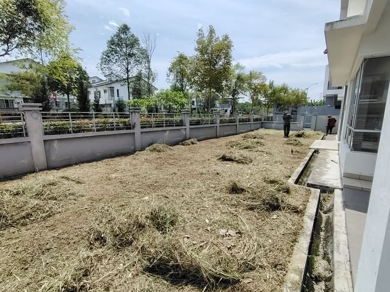 2-storey Terraced House for Sale in Tropicana Heights (Kajang) - May Chan - Exterior - PropertyGuru.com.my