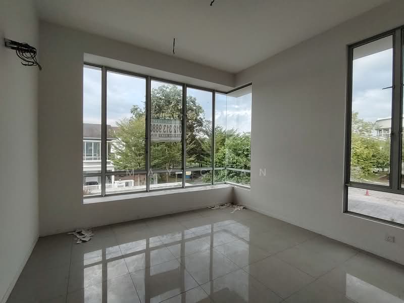 2-storey Terraced House for Sale in Tropicana Heights (Kajang) - May Chan - Interior - PropertyGuru.com.my