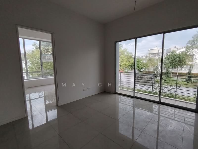 2-storey Terraced House for Sale in Tropicana Heights (Kajang) - May Chan - Interior - PropertyGuru.com.my
