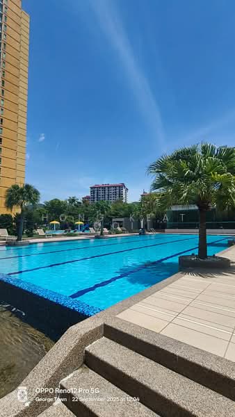 Condominium for Sale at Central Park condominium - Hong Keat Ooi - Exterior - PropertyGuru.com.my