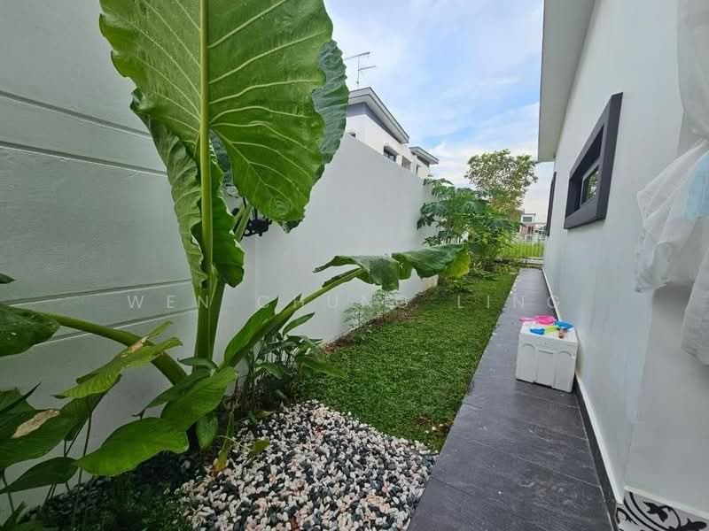 Rumah Berkembar untuk Dijual di Horizon Hills (Iskandar Puteri (Nusajaya)) - Wen Chung Ling - Exterior - PropertyGuru.com.my