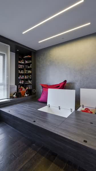 Condominium for Rent at One Central Park - Scott Lee - Interior - PropertyGuru.com.my