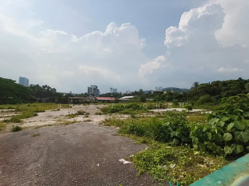 Commercial Land for Rent in Taman Cuepacs (Cheras) - Shirley Chan - Exterior - PropertyGuru.com.my