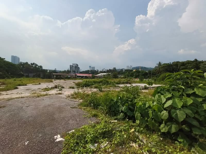 Commercial Land for Rent in Taman Cuepacs (Cheras) - Shirley Chan - Exterior - PropertyGuru.com.my