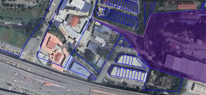 Commercial Land for Rent in Taman Cuepacs (Cheras) - Shirley Chan - Exterior - PropertyGuru.com.my