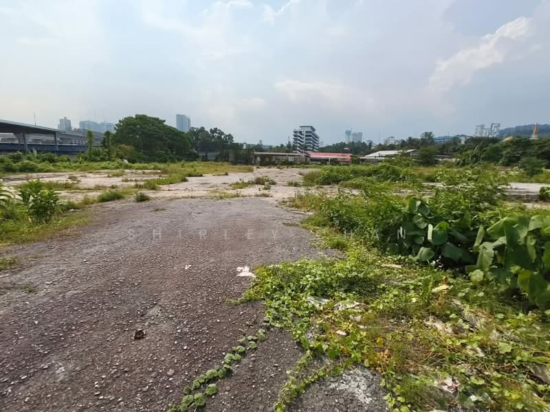 Commercial Land for Rent in Taman Cuepacs (Cheras) - Shirley Chan - Exterior - PropertyGuru.com.my