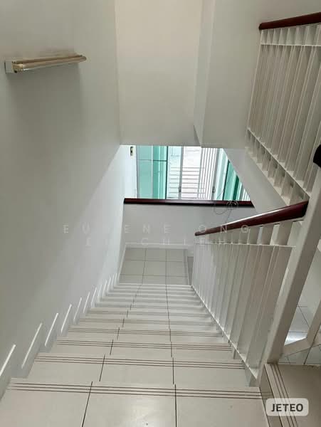 2-storey Terraced House for Sale in Bandar Saujana Putra (Tanjong Duabelas) - Eugene Ong Eu chieh - Interior - PropertyGuru.com.my