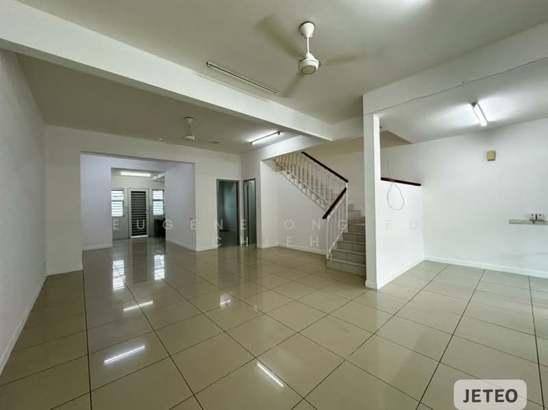 2-storey Terraced House for Sale in Bandar Saujana Putra (Tanjong Duabelas) - Eugene Ong Eu chieh - Interior - PropertyGuru.com.my