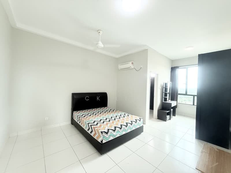Service Residence for Rent at Sky Peak Residences - CK Lim - PropertyGuru.com.my
