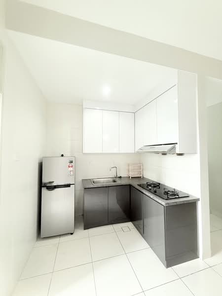Service Residence for Rent at Sky Peak Residences - CK Lim - PropertyGuru.com.my