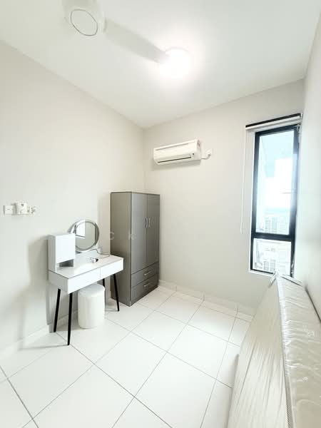 Service Residence for Rent at Sky Peak Residences - CK Lim - PropertyGuru.com.my