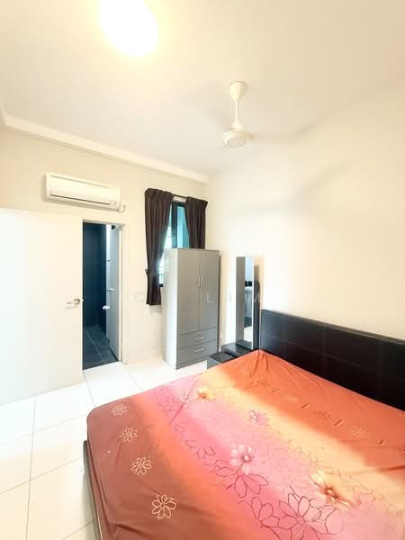 Service Residence for Rent at Sky Peak Residences - CK Lim - PropertyGuru.com.my