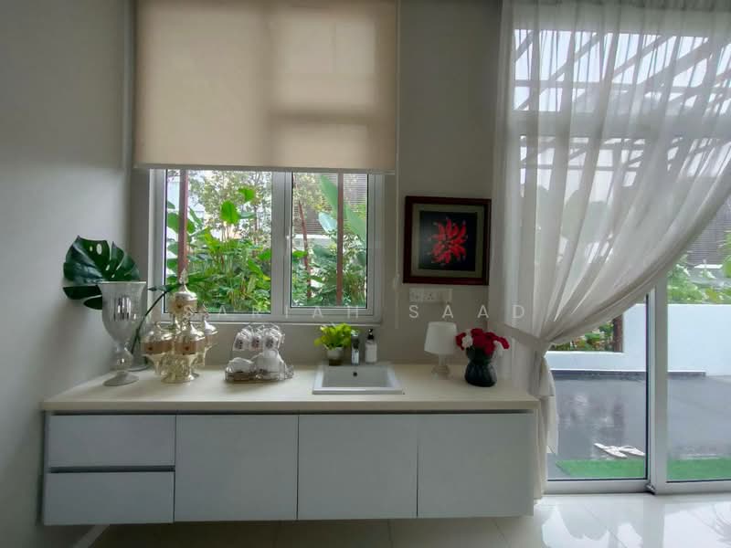 Rumah Banglo untuk Disewa di Ampang Jaya (Ampang) - Sariah Saad - PropertyGuru.com.my