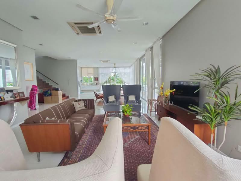Rumah Banglo untuk Disewa di Ampang Jaya (Ampang) - Sariah Saad - PropertyGuru.com.my