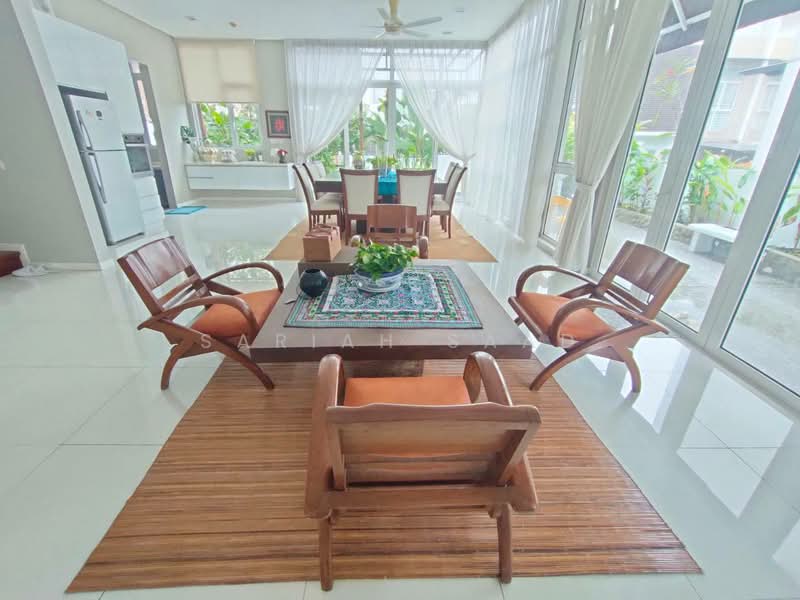 Rumah Banglo untuk Disewa di Ampang Jaya (Ampang) - Sariah Saad - PropertyGuru.com.my