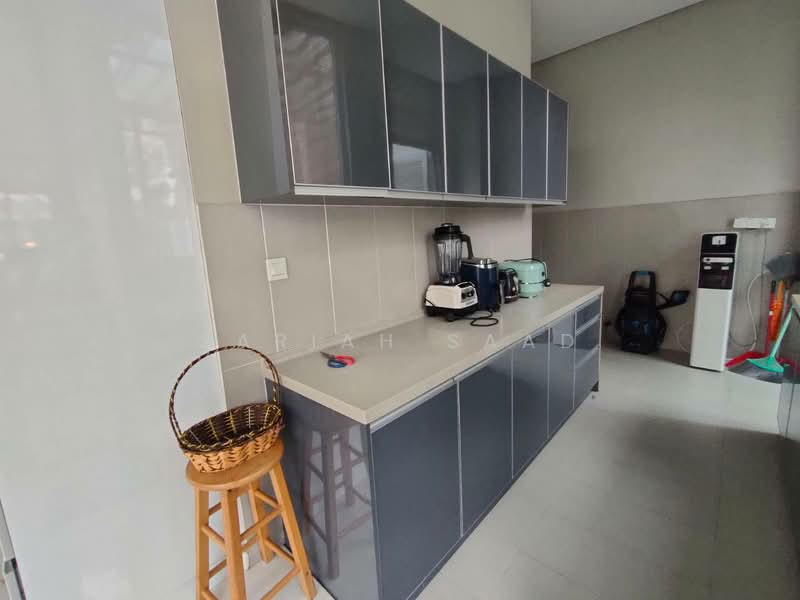 Rumah Banglo untuk Disewa di Ampang Jaya (Ampang) - Sariah Saad - PropertyGuru.com.my