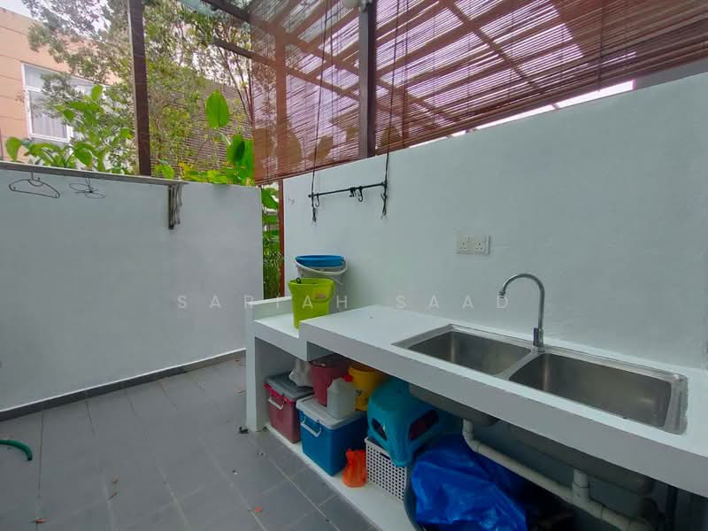 Rumah Banglo untuk Disewa di Ampang Jaya (Ampang) - Sariah Saad - PropertyGuru.com.my