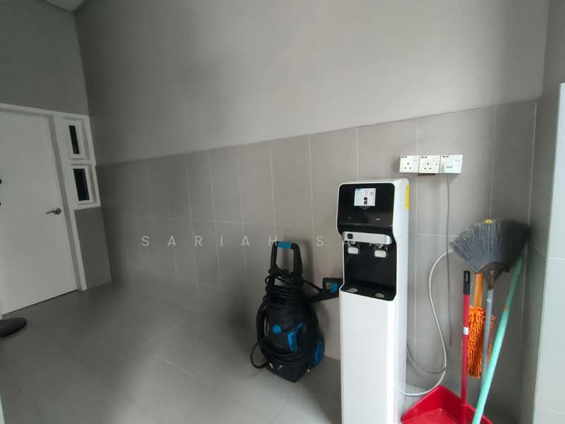 Rumah Banglo untuk Disewa di Ampang Jaya (Ampang) - Sariah Saad - PropertyGuru.com.my
