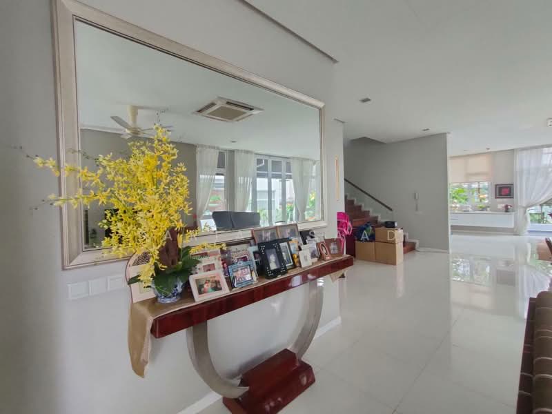 Rumah Banglo untuk Disewa di Ampang Jaya (Ampang) - Sariah Saad - PropertyGuru.com.my