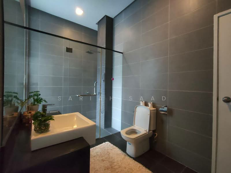Rumah Banglo untuk Disewa di Ampang Jaya (Ampang) - Sariah Saad - PropertyGuru.com.my