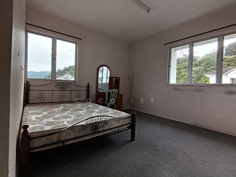 Flat for Rent at Taman Tringkap Puncak - Coco Lee - Bedroom - PropertyGuru.com.my