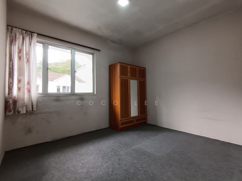 Flat for Rent at Taman Tringkap Puncak - Coco Lee - Interior - PropertyGuru.com.my