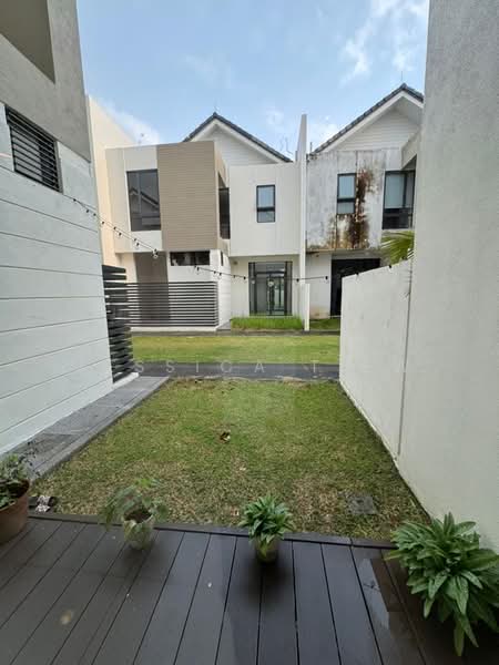 Terraced House for Sale in Medini (Iskandar Puteri (Nusajaya)) - Jessica Tiew - PropertyGuru.com.my