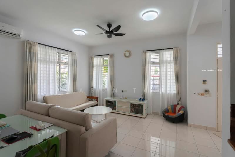 Rumah Berkembar untuk Dijual di Setia Damai (Setia Alam) - Jason Tan - PropertyGuru.com.my