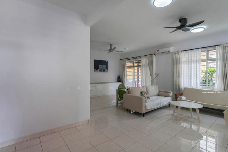 Rumah Berkembar untuk Dijual di Setia Damai (Setia Alam) - Jason Tan - PropertyGuru.com.my
