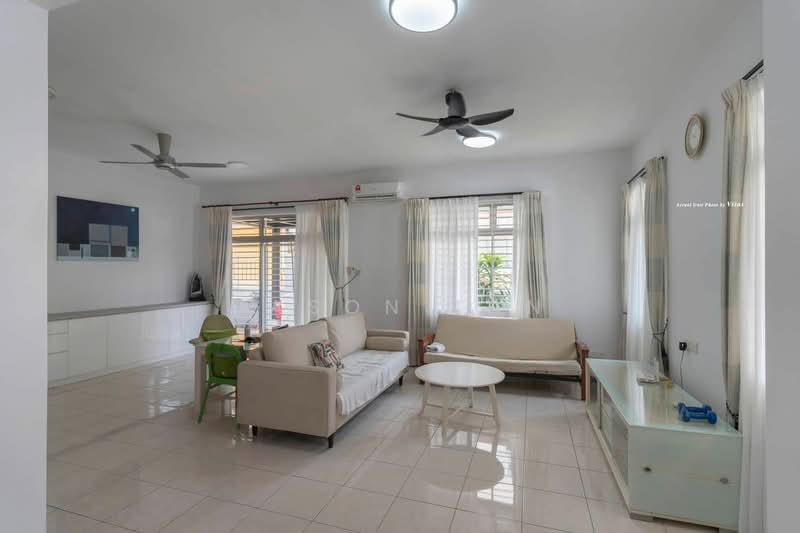 Rumah Berkembar untuk Dijual di Setia Damai (Setia Alam) - Jason Tan - PropertyGuru.com.my