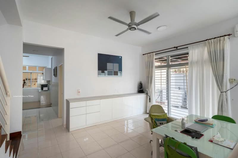 Rumah Berkembar untuk Dijual di Setia Damai (Setia Alam) - Jason Tan - PropertyGuru.com.my