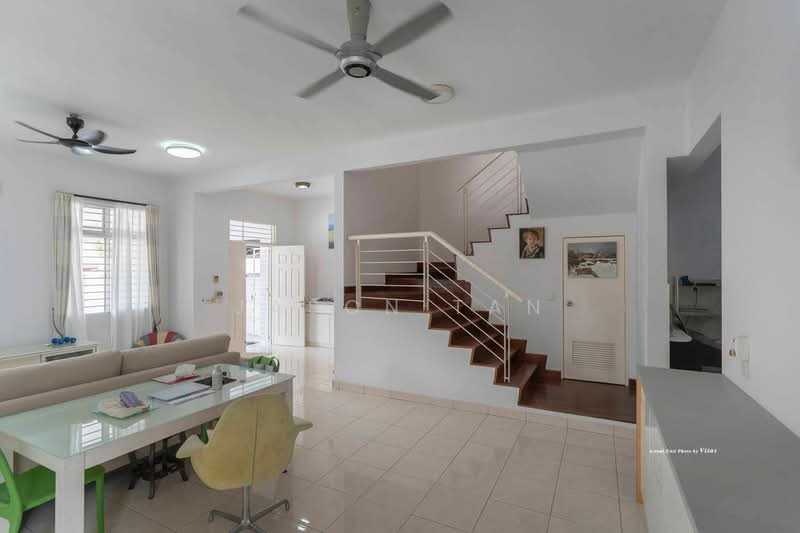 Rumah Berkembar untuk Dijual di Setia Damai (Setia Alam) - Jason Tan - PropertyGuru.com.my