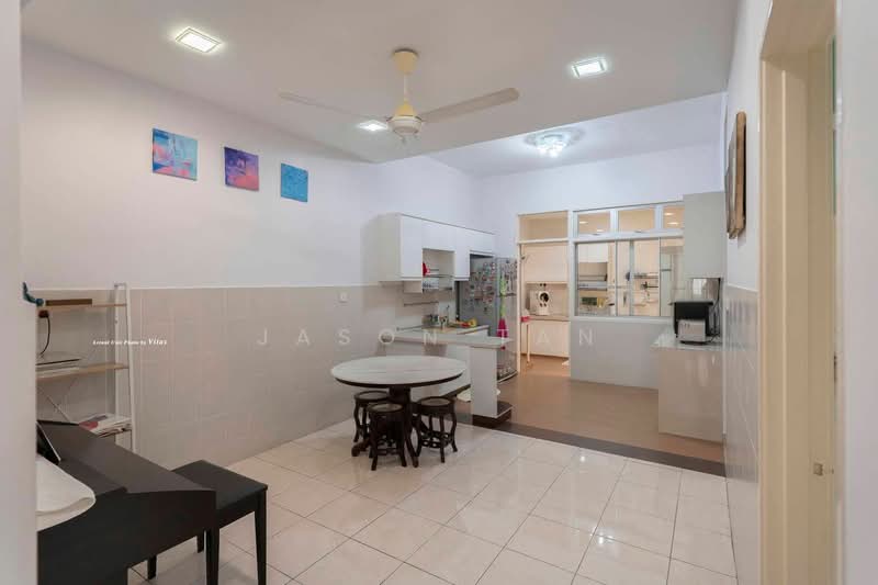 Rumah Berkembar untuk Dijual di Setia Damai (Setia Alam) - Jason Tan - PropertyGuru.com.my