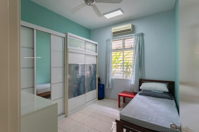 Rumah Berkembar untuk Dijual di Setia Damai (Setia Alam) - Jason Tan - PropertyGuru.com.my