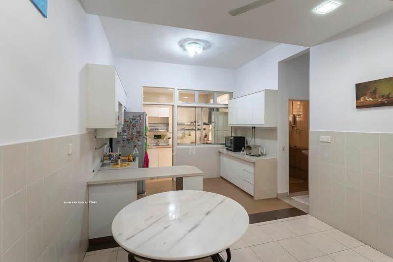 Rumah Berkembar untuk Dijual di Setia Damai (Setia Alam) - Jason Tan - PropertyGuru.com.my