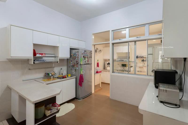 Rumah Berkembar untuk Dijual di Setia Damai (Setia Alam) - Jason Tan - PropertyGuru.com.my
