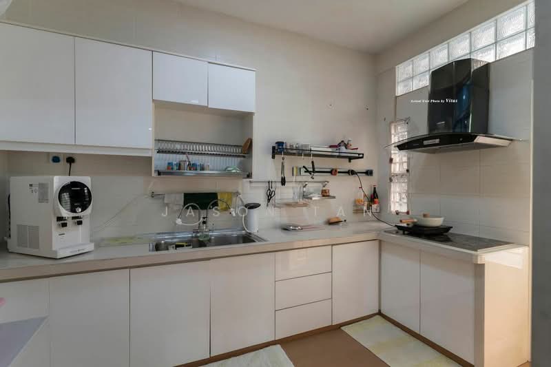 Rumah Berkembar untuk Dijual di Setia Damai (Setia Alam) - Jason Tan - PropertyGuru.com.my