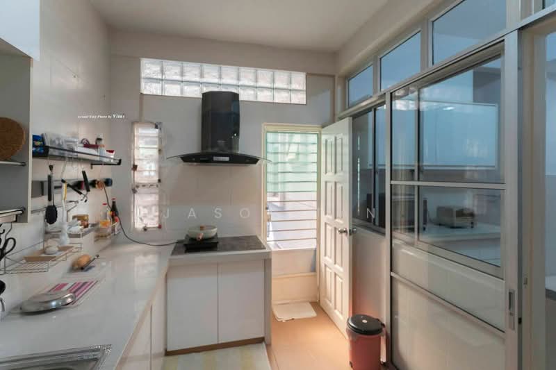 Rumah Berkembar untuk Dijual di Setia Damai (Setia Alam) - Jason Tan - PropertyGuru.com.my