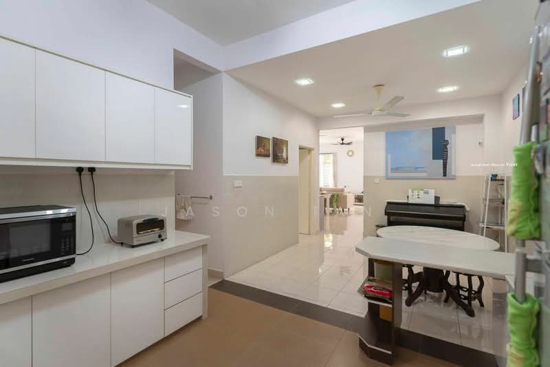 Rumah Berkembar untuk Dijual di Setia Damai (Setia Alam) - Jason Tan - PropertyGuru.com.my