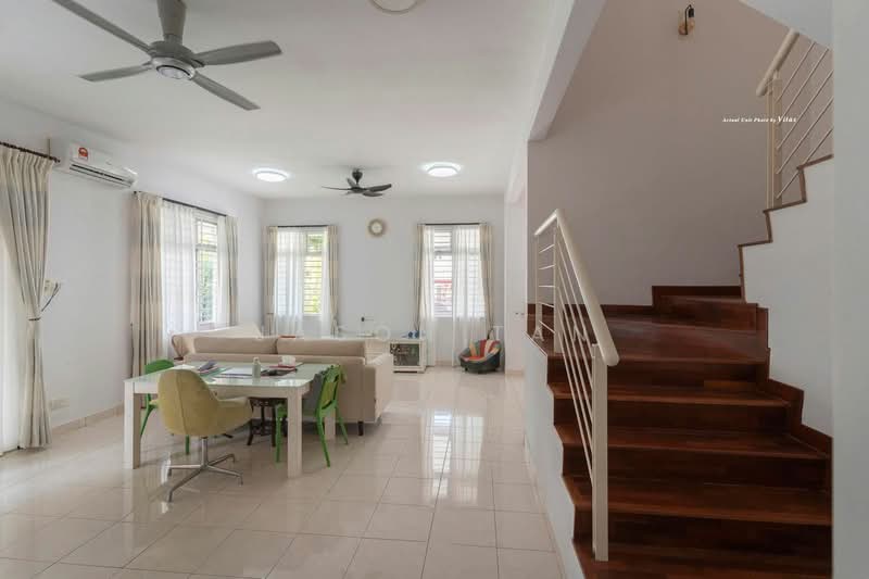 Rumah Berkembar untuk Dijual di Setia Damai (Setia Alam) - Jason Tan - PropertyGuru.com.my