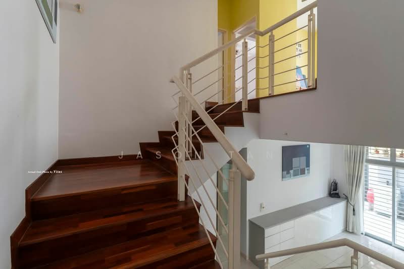 Rumah Berkembar untuk Dijual di Setia Damai (Setia Alam) - Jason Tan - PropertyGuru.com.my
