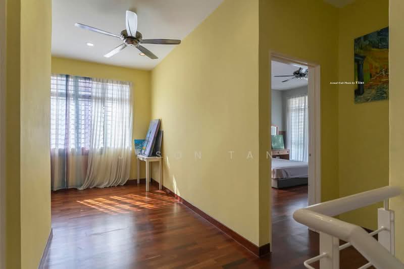 Rumah Berkembar untuk Dijual di Setia Damai (Setia Alam) - Jason Tan - PropertyGuru.com.my