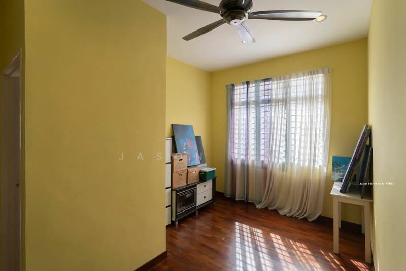 Rumah Berkembar untuk Dijual di Setia Damai (Setia Alam) - Jason Tan - PropertyGuru.com.my