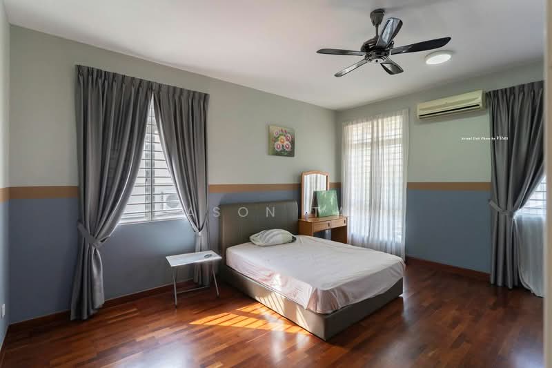 Rumah Berkembar untuk Dijual di Setia Damai (Setia Alam) - Jason Tan - PropertyGuru.com.my