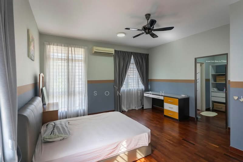Rumah Berkembar untuk Dijual di Setia Damai (Setia Alam) - Jason Tan - PropertyGuru.com.my