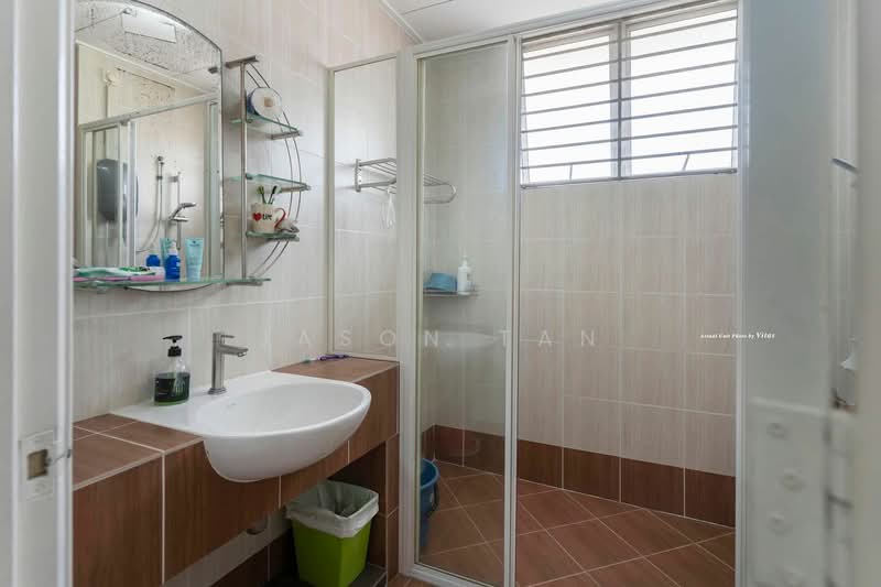 Rumah Berkembar untuk Dijual di Setia Damai (Setia Alam) - Jason Tan - PropertyGuru.com.my