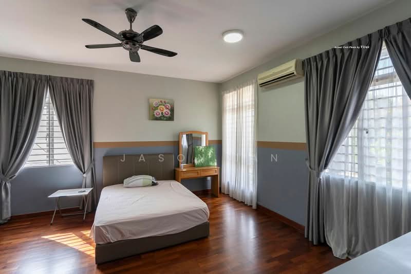 Rumah Berkembar untuk Dijual di Setia Damai (Setia Alam) - Jason Tan - PropertyGuru.com.my