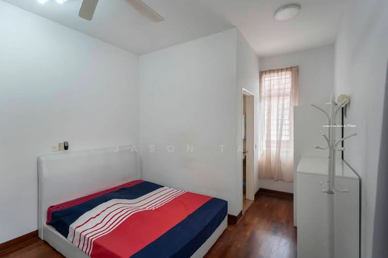 Rumah Berkembar untuk Dijual di Setia Damai (Setia Alam) - Jason Tan - PropertyGuru.com.my